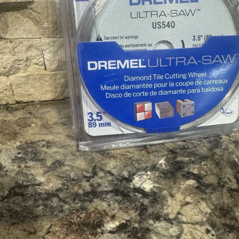 Dremel Ultra-Saw US540 3.5